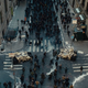 Illustration for article titled emDark Knight Rises/em trailer screencaps show just how bad it gets for Bruce Wayne